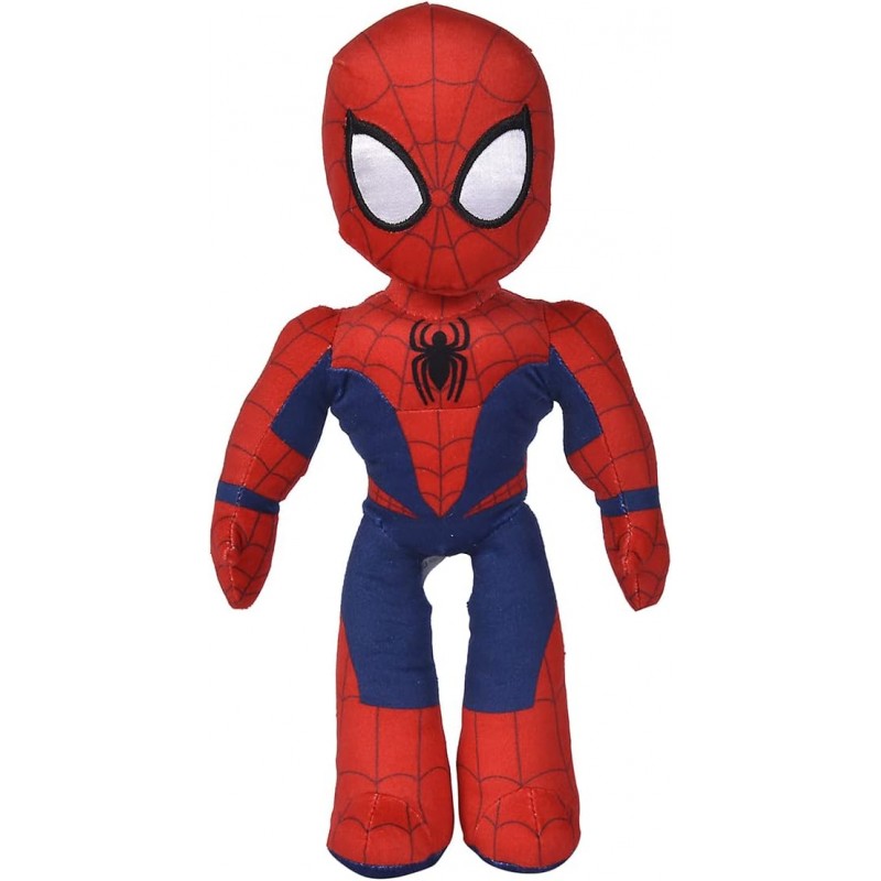Spiderman peluche 25 cm