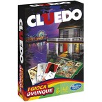 Cluedo Travel