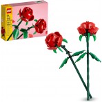 Botanical Lego 40460 Rose