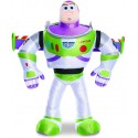 Toy Story personaggio Buzz Lightyear con funzioni