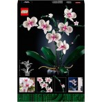 Orchidea LEGO Botanical 10311