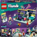 LEGO Friends 41755 La cameretta di Nova