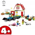 LEGO City 60346 Fienile e animali da fattoria