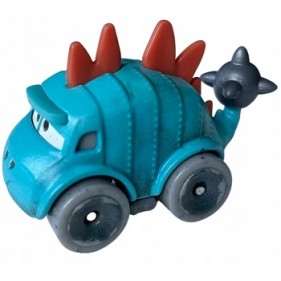 Cars Mini Racers Clankylosaurus