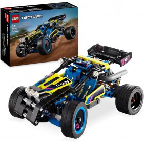 LEGO Technic 42164 Buggy da corsa