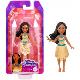 Disney Princess bambola piccola Pocahontas