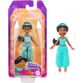 Disney Princess bambola piccola Jasmine