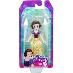 Biancaneve mini bambola Disney Princess