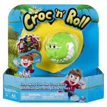 Croc'n Roll