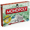 Monopoly HASBRO Giochi da tavolo e di società 27,90 €