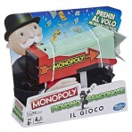 Monopoly - Piovono Banconote