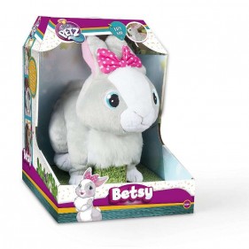 Club Petz Betsy eng konijn