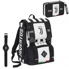 Juventus League schooltas