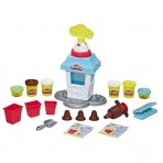 Play-Doh Kitchen Creations Popcorn Party Set