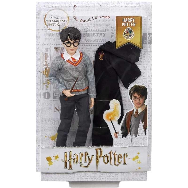 Harry Potter Gearticuleerd Karakter 30 cm