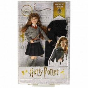 Hermione Granger Personaggio Articolato 30 cm