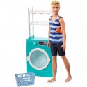 Ken en zijn wasmachine