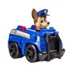 Chase Paw Patrol minivoertuig met karakter
