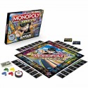 Monopolie - Snelheid