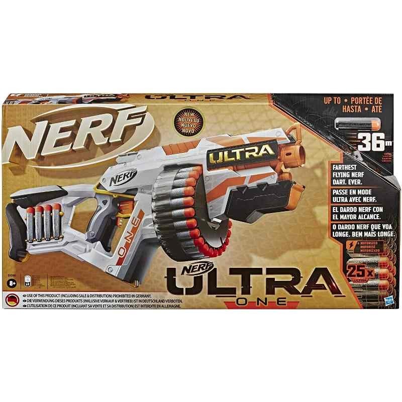 Nerf Ultra - One