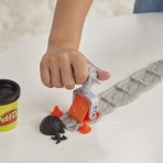 Play-Doh - Autocarro Betoniera
