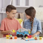 Play-Doh - Autocarro Betoniera