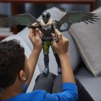 Vulture avvoltoio personaggio elettronico spiderman homecoming HASBRO Spiderman 24,40 €