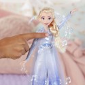 Disney Frozen - Elsa Cantante Bambola Elettronica