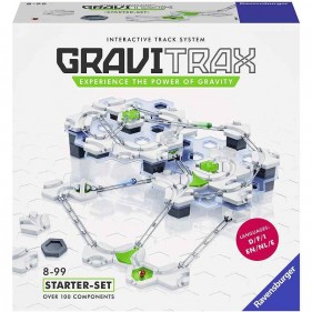 Gravitrax-startpakket
