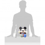 Disney Baby Mickey Speel en Leer Pratende Pluche