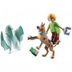 Playmobil SCOOBY-DOO! 70287 - Scooby und Shaggy