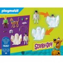 Playmobil SCOOBY-DOO! 70287 - Scooby en Shaggy