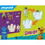 Playmobil SCOOBY-DOO! 70287 - Scooby & Shaggy