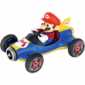 Mario Kart Mach 8 ferngesteuertes Rennauto
