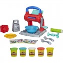 Play-Doh Kitchen Creations Set per la Pasta