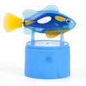 Robo Fish - Pesce Interattivo