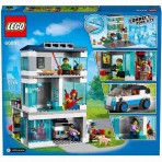LEGO City 60291Familie villa