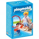 Playmobil 6677 - Bagnina con Bimbo e Braccioli