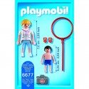 Playmobil 6677 - Bagnina con Bimbo e Braccioli