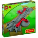 LEGO Duplo 3775 Scambi