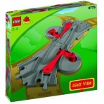 LEGO Duplo 3775 Scambi