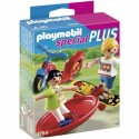 Playmobil 4764 Bambini al Parco Giochi