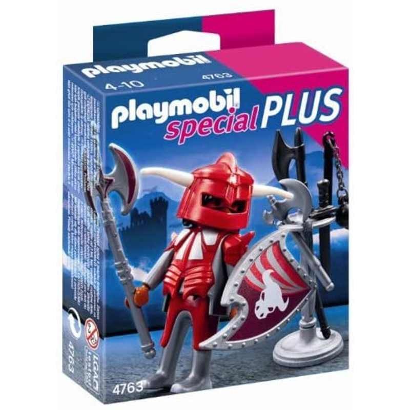 Playmobil 4763 Pantserridder