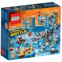 LEGO Chima 70229Tribe of the Lions