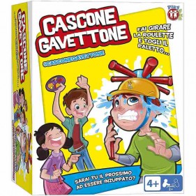 Cascon Gavettone