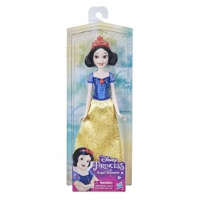 Disney Princess Royal Shimmer Schneewittchen Puppe
