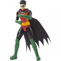 Batman - Robin Personaggio Articolato