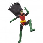 Batman - Robin bewegliche Figur