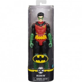Batman - Robin gelede figuur