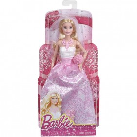 Barbie-Braut